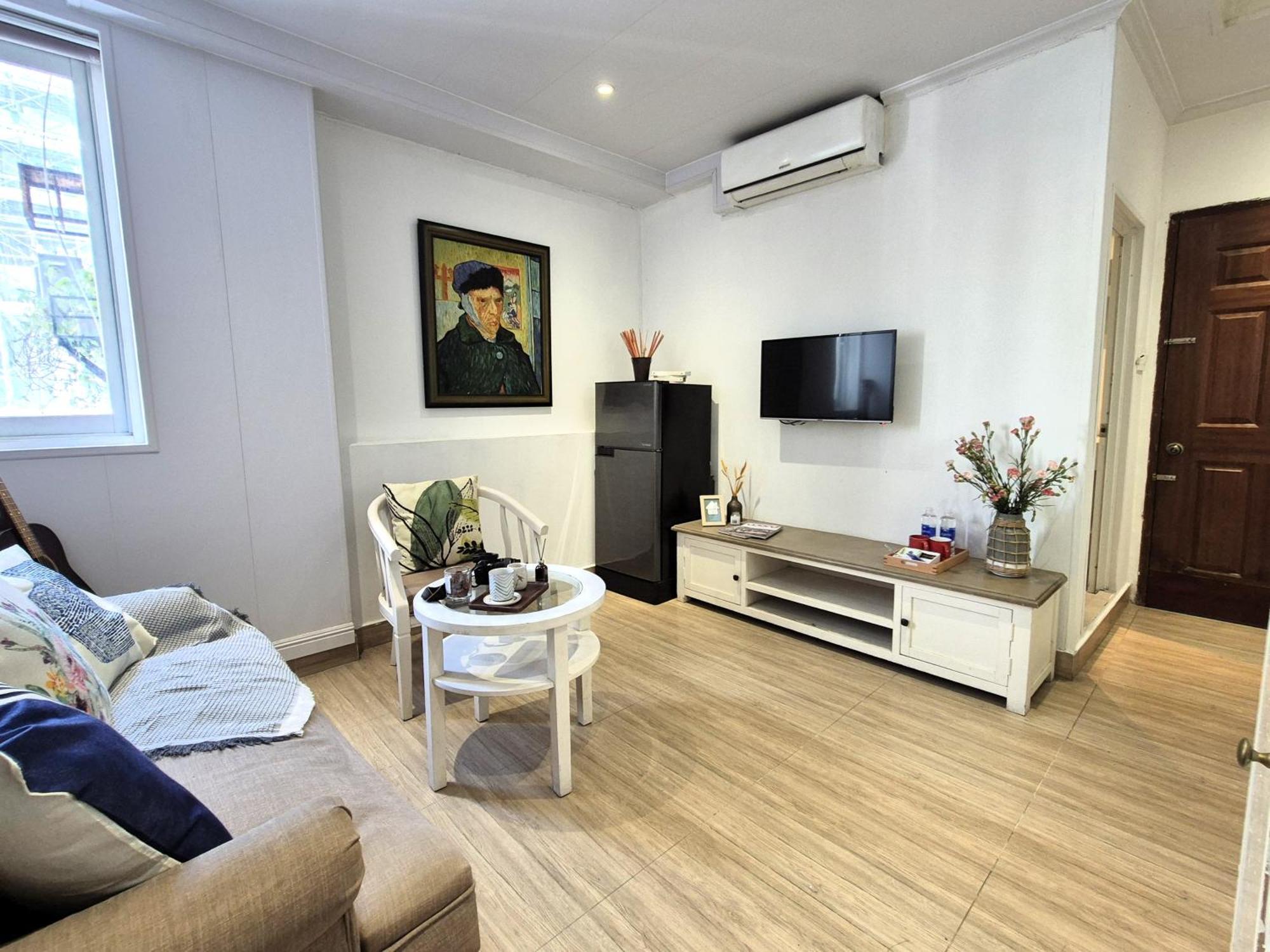 Holo Ben Thanh Saigon Serviced Homestay Ho-Chi-Minh-Stadt Exterior foto